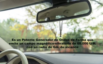 ¿Puede el Mega-coche evitar los robos y hasta pequeños accidentes y reducir las consecuencias de otros?